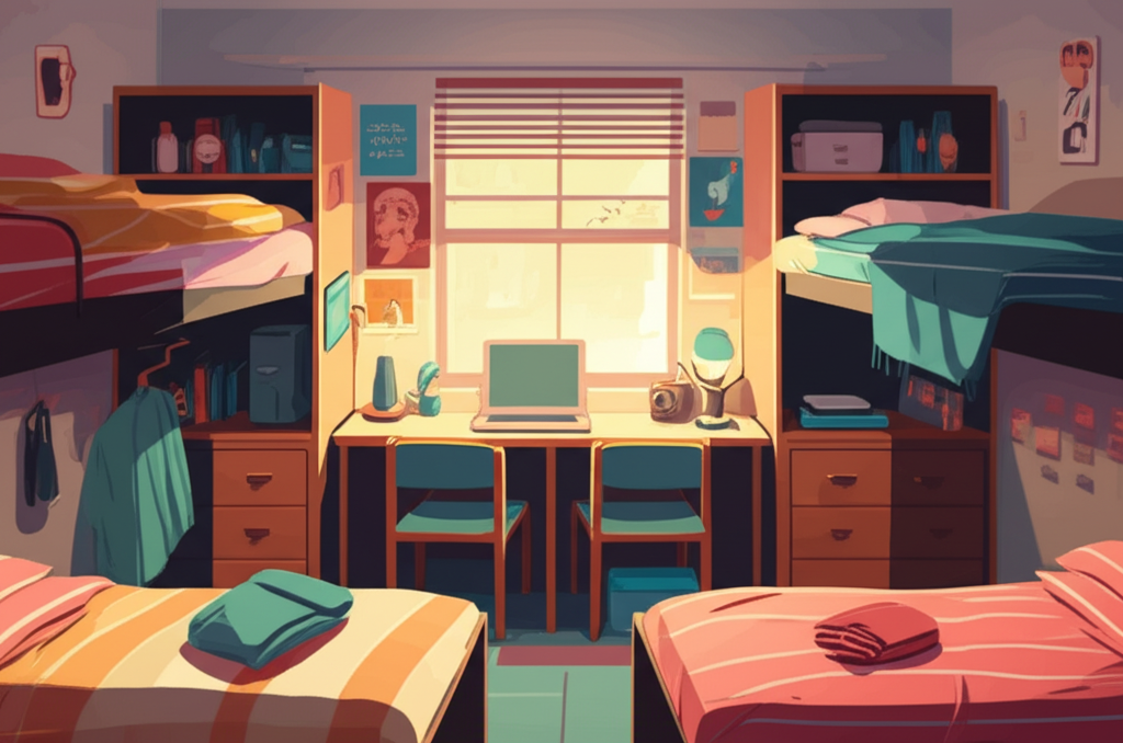 Room 201