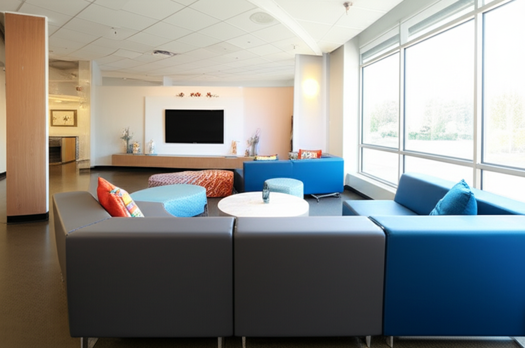 Main Lounge