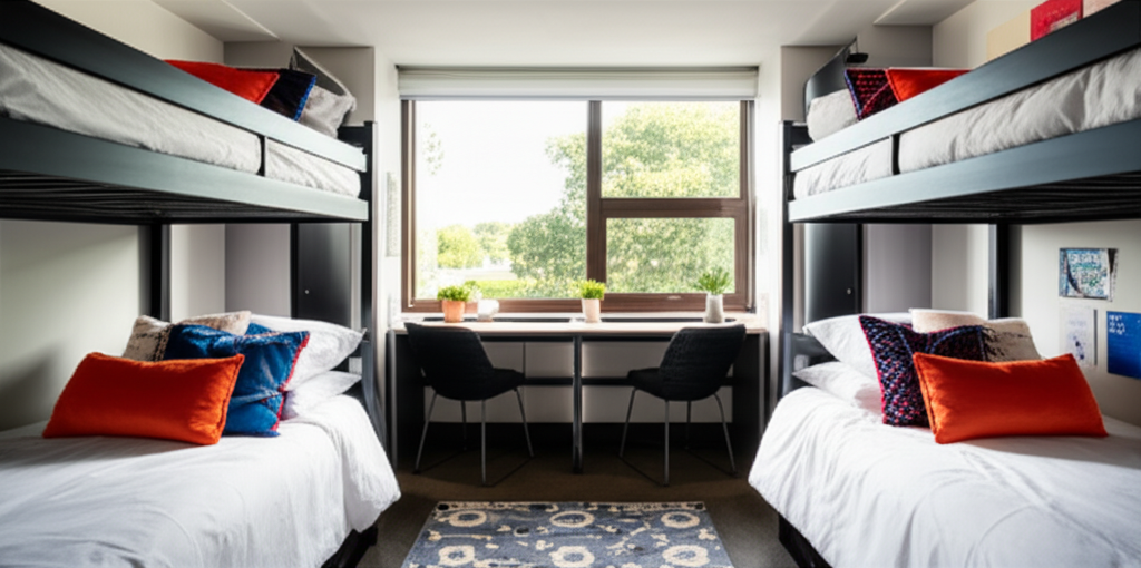 Room 301