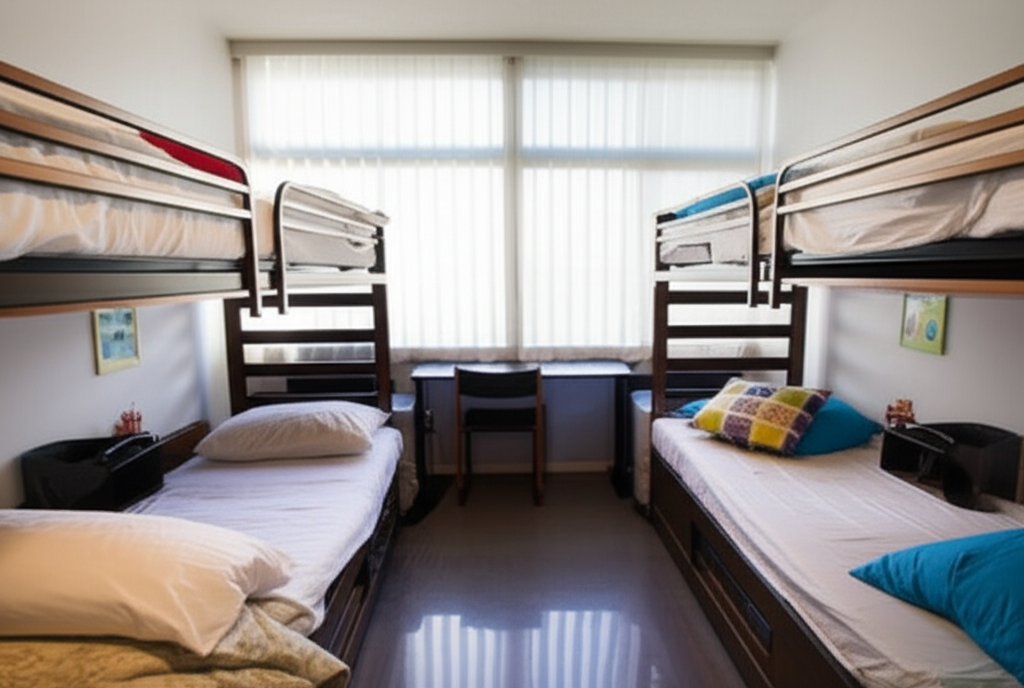 Room 401