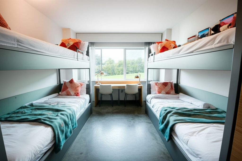 Room 305