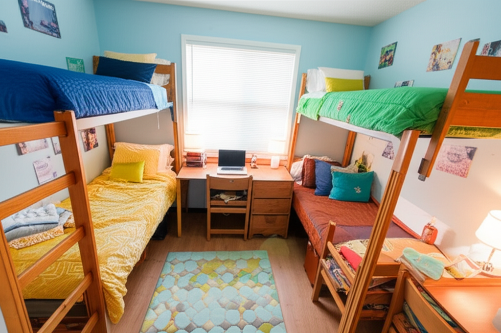 Room 205